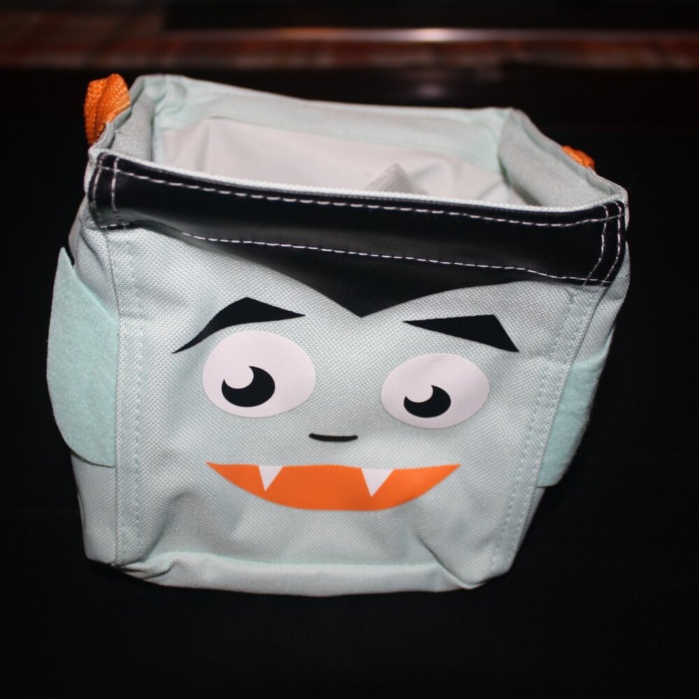 Thirty-One - 5 Littles Carry-All Caddies - Fun Fangs
